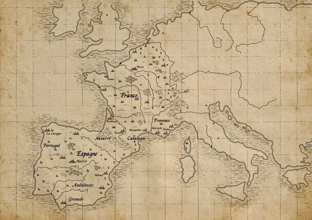 la quête du Graal